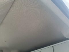 Wuling Hongguang V 1.5L Jinqu Edition Panel Van Hydraulic Steering LAR - ფოტო 17