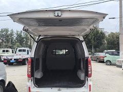 Wuling Hongguang V 1.5L Jinqu Edition Panel Van Hydraulic Steering LAR - ფოტო 18