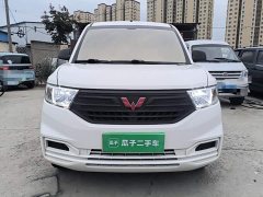 Wuling Hongguang V 1.5L Jinqu Edition Panel Van Hydraulic Steering LAR - ფოტო 2