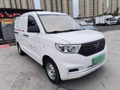 Wuling Hongguang V 1.5L Jinqu Edition Panel Van Hydraulic Steering LAR - ფოტო 3