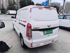 Wuling Hongguang V 1.5L Jinqu Edition Panel Van Hydraulic Steering LAR - ფოტო 4