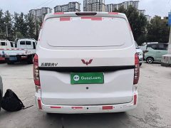 Wuling Hongguang V 1.5L Jinqu Edition Panel Van Hydraulic Steering LAR - ფოტო 5