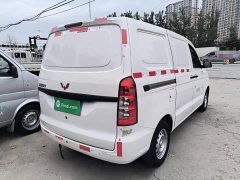 Wuling Hongguang V 1.5L Jinqu Edition Panel Van Hydraulic Steering LAR - ფოტო 6