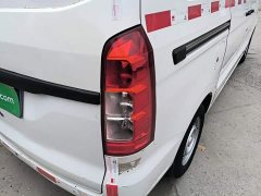 Wuling Hongguang V 1.5L Jinqu Edition Panel Van Hydraulic Steering LAR - ფოტო 7
