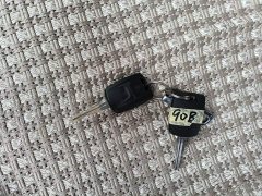 Wuling Hongguang V 1.5L Jinqu Edition Panel Van Hydraulic Steering LAR - ფოტო 8