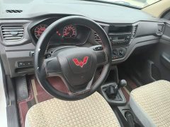 Wuling Hongguang V 1.5L Jinqu Edition Panel Van Hydraulic Steering LAR - ფოტო 9