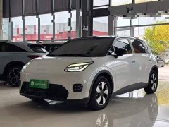 GAC AION UT 420 Smart Luxury Edition - ფოტო 1