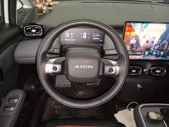 GAC AION UT 420 Smart Luxury Edition - ფოტო 10