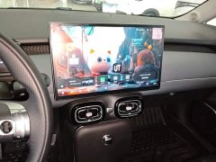 GAC AION UT 420 Smart Luxury Edition - ფოტო 12