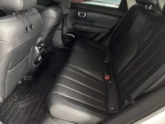 GAC AION UT 420 Smart Luxury Edition - ფოტო 16