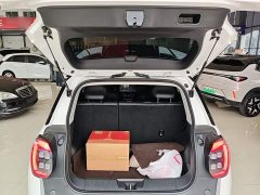 GAC AION UT 420 Smart Luxury Edition - ფოტო 18