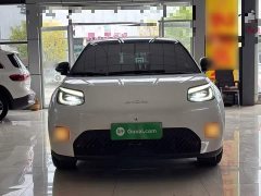 GAC AION UT 420 Smart Luxury Edition - ფოტო 2
