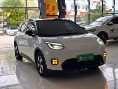 GAC AION UT 420 Smart Luxury Edition - ფოტო 3