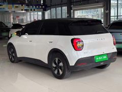 GAC AION UT 420 Smart Luxury Edition - ფოტო 4