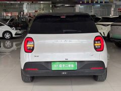 GAC AION UT 420 Smart Luxury Edition - ფოტო 5