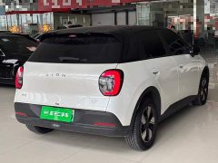 GAC AION UT 420 Smart Luxury Edition - ფოტო 6