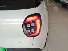 GAC AION UT 420 Smart Luxury Edition - ფოტო 7