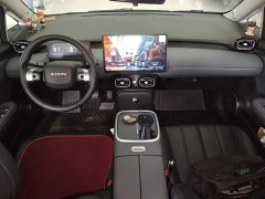 GAC AION UT 420 Smart Luxury Edition - ფოტო 9