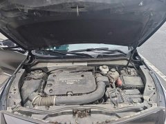 Cadillac XT4 28T FWD Luxury - ფოტო 10