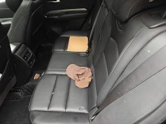 Cadillac XT4 28T FWD Luxury - ფოტო 14