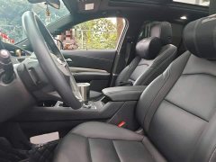 Cadillac XT4 28T FWD Luxury - ფოტო 7