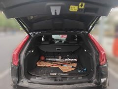 Cadillac XT4 28T FWD Luxury - ფოტო 9