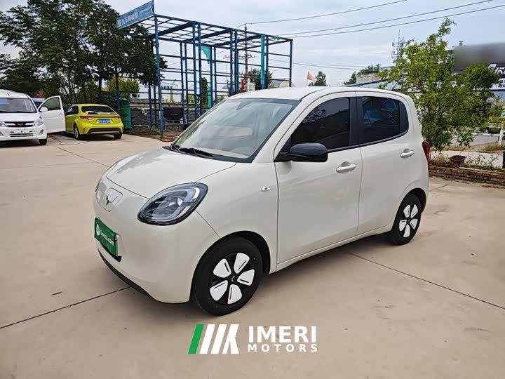 Wuling Hongguang MINIEV Fourth Generation Four-Door Advanced Edition