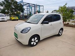 Wuling Hongguang MINIEV Fourth Generation Four-Door Advanced Edition - ფოტო 1