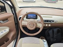 Wuling Hongguang MINIEV Fourth Generation Four-Door Advanced Edition - ფოტო 10