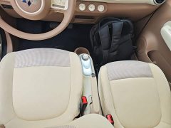 Wuling Hongguang MINIEV Fourth Generation Four-Door Advanced Edition - ფოტო 13