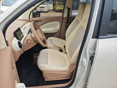 Wuling Hongguang MINIEV Fourth Generation Four-Door Advanced Edition - ფოტო 14