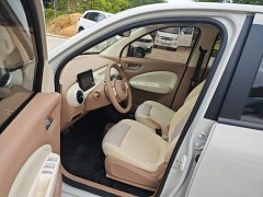 Wuling Hongguang MINIEV Fourth Generation Four-Door Advanced Edition - ფოტო 15