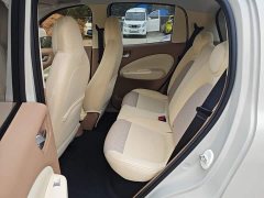Wuling Hongguang MINIEV Fourth Generation Four-Door Advanced Edition - ფოტო 16