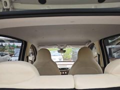 Wuling Hongguang MINIEV Fourth Generation Four-Door Advanced Edition - ფოტო 17