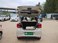 Wuling Hongguang MINIEV Fourth Generation Four-Door Advanced Edition - ფოტო 18