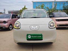 Wuling Hongguang MINIEV Fourth Generation Four-Door Advanced Edition - ფოტო 2