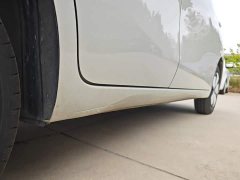 Wuling Hongguang MINIEV Fourth Generation Four-Door Advanced Edition - ფოტო 20