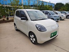 Wuling Hongguang MINIEV Fourth Generation Four-Door Advanced Edition - ფოტო 3