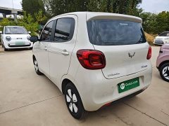 Wuling Hongguang MINIEV Fourth Generation Four-Door Advanced Edition - ფოტო 4