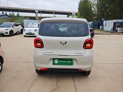 Wuling Hongguang MINIEV Fourth Generation Four-Door Advanced Edition - ფოტო 5