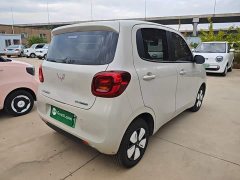 Wuling Hongguang MINIEV Fourth Generation Four-Door Advanced Edition - ფოტო 6
