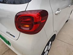 Wuling Hongguang MINIEV Fourth Generation Four-Door Advanced Edition - ფოტო 7