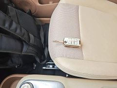 Wuling Hongguang MINIEV Fourth Generation Four-Door Advanced Edition - ფოტო 8
