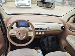 Wuling Hongguang MINIEV Fourth Generation Four-Door Advanced Edition - ფოტო 9