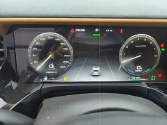 Tank 500 New Energy Hi4-T - ფოტო 11
