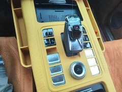 Tank 500 New Energy Hi4-T - ფოტო 13