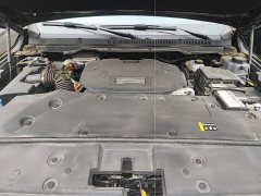 Tank 500 New Energy Hi4-T - ფოტო 19