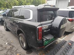 Tank 500 New Energy Hi4-T - ფოტო 4