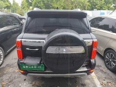 Tank 500 New Energy Hi4-T - ფოტო 5