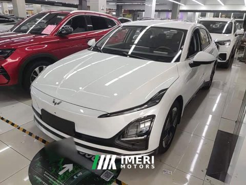 2026 Wuling Starlight 510km Smart Advanced Edition - ავტომობილი ჩინეთიდან